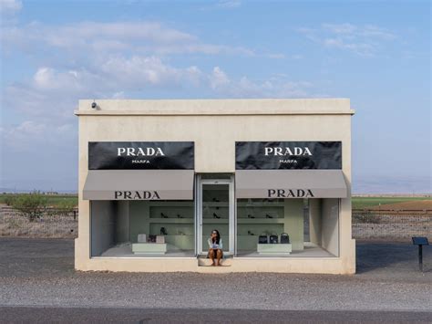 marfa store prada